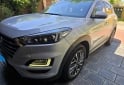 Autos - Hyundai Tucson 4WD diesel  4x4 2019 Diesel 93000Km - En Venta