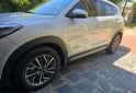 Autos - Hyundai Tucson 4WD diesel  4x4 2019 Diesel 93000Km - En Venta