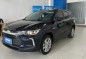 Camionetas - Chevrolet Tracker LTZ AT 2023 Nafta 8000Km - En Venta