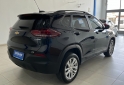 Camionetas - Chevrolet Tracker LTZ AT 2023 Nafta 8000Km - En Venta