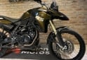 Motos - Bmw F800 GS 2013 Nafta 11000Km - En Venta