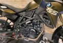 Motos - Bmw F800 GS 2013 Nafta 11000Km - En Venta