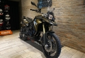 Motos - Bmw F800 GS 2013 Nafta 11000Km - En Venta