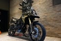 Motos - Bmw F800 GS 2013 Nafta 11000Km - En Venta