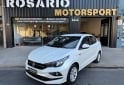 Autos - Fiat Cronos 2020 GNC  - En Venta