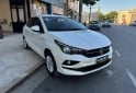 Autos - Fiat Cronos 2020 GNC  - En Venta