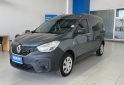 Utilitarios - Renault Kangoo Express Confort 2022 Nafta 74200Km - En Venta