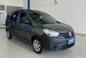 Utilitarios - Renault Kangoo Express Confort 2022 Nafta 74200Km - En Venta