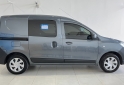 Utilitarios - Renault Kangoo Express Confort 2022 Nafta 74200Km - En Venta