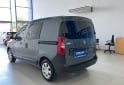 Utilitarios - Renault Kangoo Express Confort 2022 Nafta 74200Km - En Venta