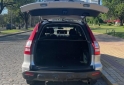 Camionetas - Honda CRV EXL AT 2009 Nafta 190000Km - En Venta