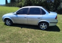 Autos - Chevrolet Corsa classic 2010 GNC 177000Km - En Venta