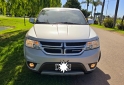 Camionetas - Dodge JOURNEY 2012 Nafta 93000Km - En Venta