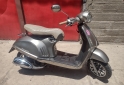 Motos - Zanella Styler prima 2019 Nafta 16450Km - En Venta