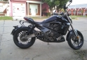 Motos - Zontes Zontes v 310 2022 Nafta 9300Km - En Venta