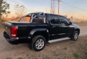 Camionetas - Volkswagen Amarok tredline 2011 Diesel 191000Km - En Venta