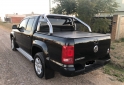 Camionetas - Volkswagen Amarok tredline 2011 Diesel 191000Km - En Venta