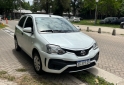 Autos - Toyota Toyota Etios 1.5 X 6mt My 2023 Nafta 10000Km - En Venta