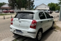 Autos - Toyota Toyota Etios 1.5 X 6mt My 2023 Nafta 10000Km - En Venta