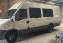 Utilitarios - Iveco iveco daily 2008 Diesel 363000Km - En Venta