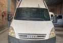 Utilitarios - Iveco iveco daily 2008 Diesel 363000Km - En Venta