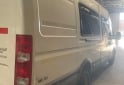 Utilitarios - Iveco iveco daily 2008 Diesel 363000Km - En Venta