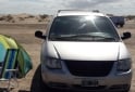 Autos - Chrysler Caravan 2007 Nafta 111Km - En Venta