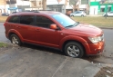 Camionetas - Dodge Journey 2013 Nafta 230000Km - En Venta