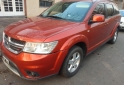 Camionetas - Dodge Journey 2013 Nafta 230000Km - En Venta