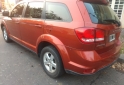 Camionetas - Dodge Journey 2013 Nafta 230000Km - En Venta