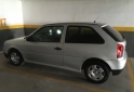 Autos - Volkswagen Gol power 2007 Nafta 192200Km - En Venta