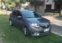 Autos - Renault Nuevo Logan privilegie 2017 GNC 168000Km - En Venta