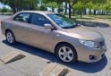 Autos - Toyota COROLLA XEI PACK 1.8 2009 Nafta 107500Km - En Venta