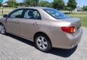 Autos - Toyota COROLLA XEI PACK 1.8 2009 Nafta 107500Km - En Venta