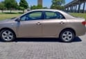 Autos - Toyota COROLLA XEI PACK 1.8 2009 Nafta 107500Km - En Venta