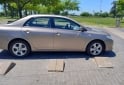 Autos - Toyota COROLLA XEI PACK 1.8 2009 Nafta 107500Km - En Venta