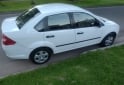 Autos - Ford Fiesta max 2008 Nafta 220000Km - En Venta