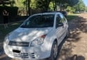 Autos - Ford Fiesta max 2008 Nafta 220000Km - En Venta