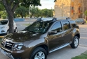 Camionetas - Renault Duster privileg motor 2.0 2017 Nafta 85000Km - En Venta