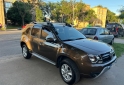 Camionetas - Renault Duster privileg motor 2.0 2017 Nafta 85000Km - En Venta