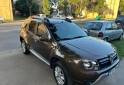 Camionetas - Renault Duster privileg motor 2.0 2017 Nafta 85000Km - En Venta