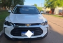 Camionetas - Chevrolet Tracker premier 2021 Nafta 78000Km - En Venta