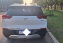 Camionetas - Chevrolet Tracker premier 2021 Nafta 78000Km - En Venta