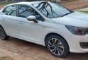 Autos - Citroen C4 lounge 2017 Nafta 46600Km - En Venta