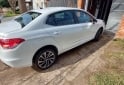 Autos - Citroen C4 lounge 2017 Nafta 46600Km - En Venta