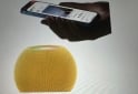 Electrnica - Apple Homepod Mini, PARLANTE Inteligente - Amarillo - En Venta