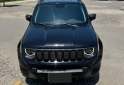 Camionetas - Jeep Renegade 1.8 Sport plus 2022 Nafta 43000Km - En Venta