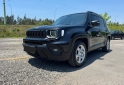 Camionetas - Jeep Renegade 1.8 Sport plus 2022 Nafta 43000Km - En Venta