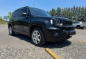 Camionetas - Jeep Renegade 1.8 Sport plus 2022 Nafta 43000Km - En Venta