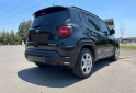 Camionetas - Jeep Renegade 1.8 Sport plus 2022 Nafta 43000Km - En Venta